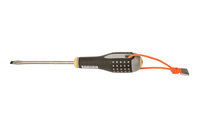 Bahco TAHBE-8155 manual screwdriver