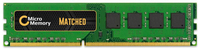 CoreParts MMD1014/8GB moduł pamięci 1 x 8 GB DDR3 1333 MHz