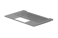 HP N93395-131 laptop alkatrész Billenytyűzet