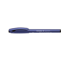 Schneider Schreibgeräte 847SC001 Kugelschreiber Schwarz Stick-Kugelschreiber 10 Stück(e)