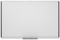 SMART Technologies SBM787V interactive whiteboard 2,21 m (87") Écran tactile Blanc USB