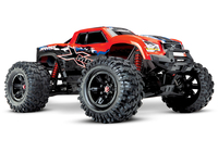 Traxxas X-Maxx 8S ferngesteuerte (RC) modell Monstertruck Elektromotor