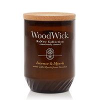 WoodWick Incense & Myrrh