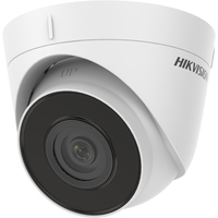 Hikvision DS-2CD1343G0-I Turret IP biztonsági kamera Szabadtéri 2560 x 1440 pixelek Plafon/fal