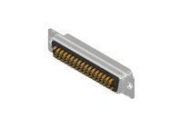 Conec 164A10059X electrical connector assembly
