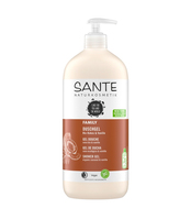 SANTE Duschgel Kokos & Vanille 950 ml