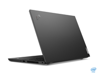Lenovo L15 Gen 1 Intel® Core™ i5 i5-10210U Laptop 39.6 cm (15.6") Full HD 16 GB DDR4-SDRAM 512 GB SSD Wi-Fi 6 (802.11ax) Windows 10 Pro Black