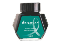 Waterman S0110770 penvulling Groen 1 stuk(s)