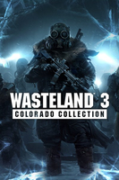 Microsoft Wasteland 3 Colorado Collection Mehrsprachig PC