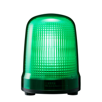 PATLITE SL15-M1JN-G alarmverlichting Vast Groen LED