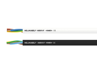 HELUKABEL 29472-500 kabel niskiego / średniego / wysokiego napięcia Kabel niskiego napięcia