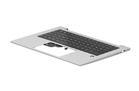 HP N45443-031 laptop spare part Keyboard