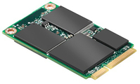 Fujitsu S26361-F3666-L1 unidad de estado sólido 1 GB micro SATA