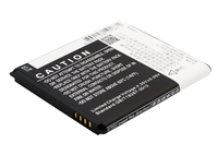 CoreParts MBXMP-BA653 pièce de rechange de téléphones mobiles Batterie