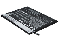 CoreParts MBXMP-BA104 ricambio per cellulare Batteria