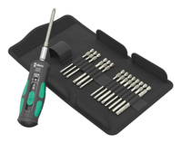 Wera Kraftform Safe-Torque Speed Universal