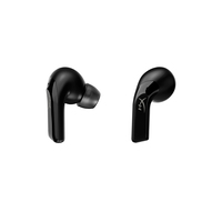Cuffie HyperX Cloud MIX Buds 2 Wireless (nero)