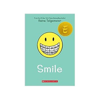 ISBN Smile libro Inglés Libro de bolsillo 213 páginas