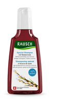 RAUSCH Spezial-Shampoo mit Weidenrinde 200ml