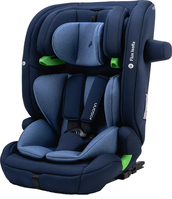 Osann Flux Isofix Autositz für Babys Blau, Navy