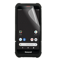 Mobilis 036260 Display-/Rückseitenschutz für Smartphones Klare Bildschirmschutzfolie Honeywell
