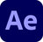 Adobe After Effects for enterprise Grafischer Editor 1 Lizenz(en) 1 Jahr(e)