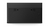 Sony FWD-65A95K affichage de messages Panneau plat de signalisation numérique 165,1 cm (65") OLED Wifi 4K Ultra HD Noir Intégré dans le processeur Android 10