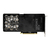 PNY VCG3060T8LDFXPPB videokaart NVIDIA GeForce RTX 3060 Ti 8 GB GDDR6
