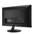 ASUS VP227HE monitor komputerowy 54,5 cm (21.4") 1920 x 1080 px Full HD Czarny