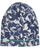 PLAYSHOES Fleece-Beanie Sterne Camouflage Hut