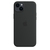 Apple MPT33ZM/A telefontok 17 cm (6.7") Borító Fekete