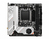 MSI MPG B650I EDGE WIFI Motherboard AMD B650 Buchse AM5 mini ATX