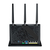 ASUS RT-AX86U Pro router bezprzewodowy Gigabit Ethernet Dual-band (2.4 GHz/5 GHz) Czarny