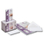 GPV France 6654 Briefumschlag Weiß 100 Stück(e)