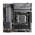 Gigabyte B650M GAMING X AX scheda madre AMD B650 Presa di corrente AM5 micro ATX