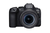 Canon EOS R6 MARK II + RF 24-105 F4-7.1 IS STM