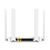 Ruijie Networks RG-EW1800GX PRO router inalámbrico Gigabit Ethernet Doble banda (2,4 GHz / 5 GHz) Blanco