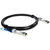 AddOn Networks X66240A-2-AO fibre optic cable 2 m SFP28 Black