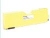 Panasonic DQ-TUN20Y kaseta z tonerem Oryginalny Żółty