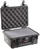 Peli 1150 equipment case Briefcase/classic case Black