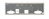 Supermicro MCP-260-00042-0N computerbehuizing onderdelen Rack I/O-schild