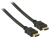 Valueline VGVP34200B15 HDMI-Kabel 1,5 m HDMI Typ A (Standard) Schwarz