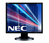 NEC MultiSync EA193Mi LED display 48,3 cm (19") 1280 x 1024 Pixeles SXGA Negro