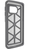 OtterBox Symmetry mobiele telefoon behuizingen 14,5 cm (5.7") Hoes Grijs
