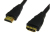 Cables Direct CDLHD-403 HDMI cable 3 m HDMI Type A (Standard) Black