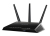 NETGEAR R7000 wireless router Gigabit Ethernet Dual-band (2.4 GHz / 5 GHz) Black
