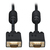 Tripp Lite P502-025 Cable Coaxial VGA de Alta Resolución RGB (HD15 M/M), 7.62 m [25 pies]
