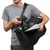 Lowepro ProTactic BP 350 AW III Rucksack Schwarz