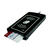 ACS ACR1281S-C1 DualBoost II chipkártya olvasó USB RS-232 Fekete