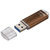 Hama Laeta, 128GB lecteur USB flash 128 Go USB Type-A 3.2 Gen 1 (3.1 Gen 1) Marron